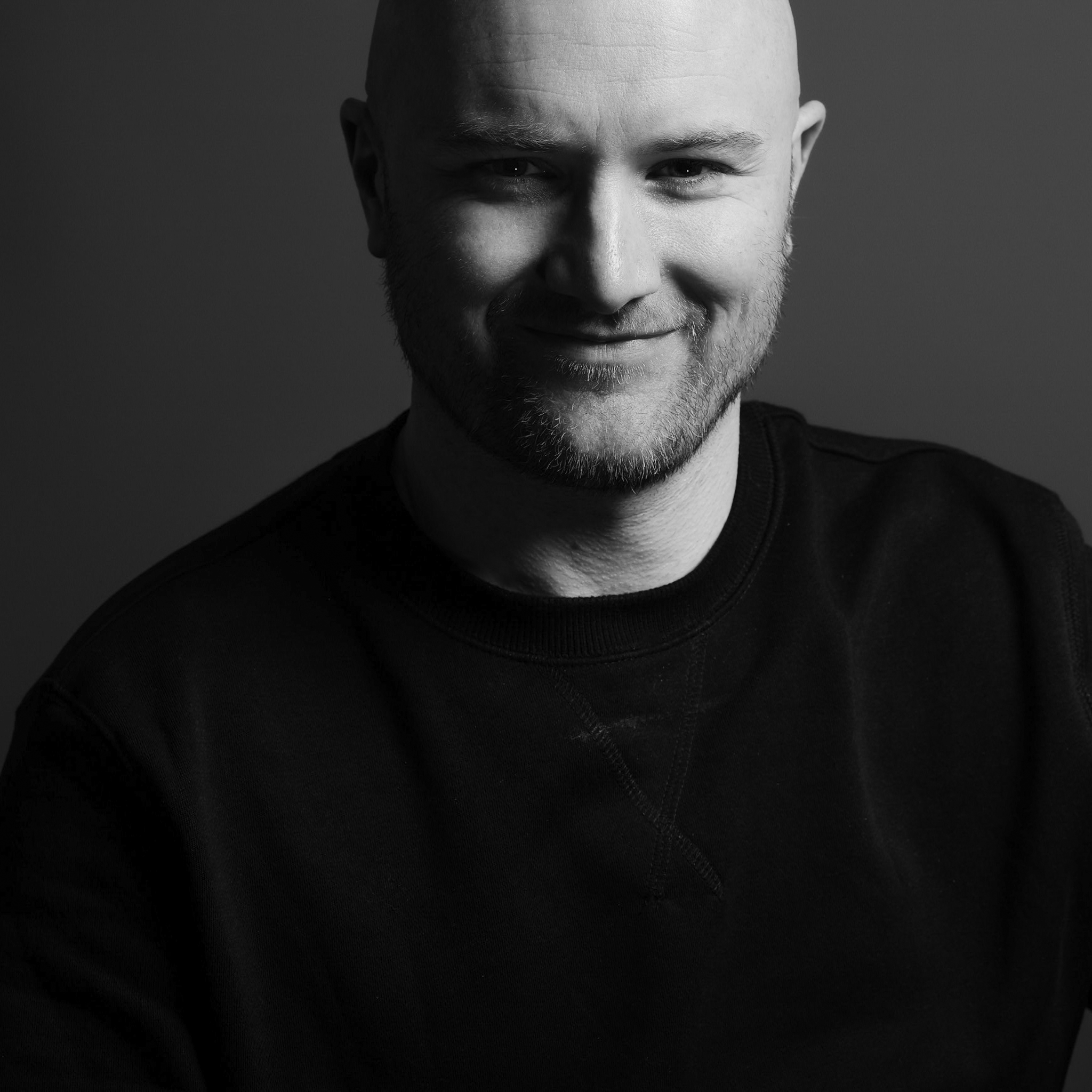 Ciaran Craig