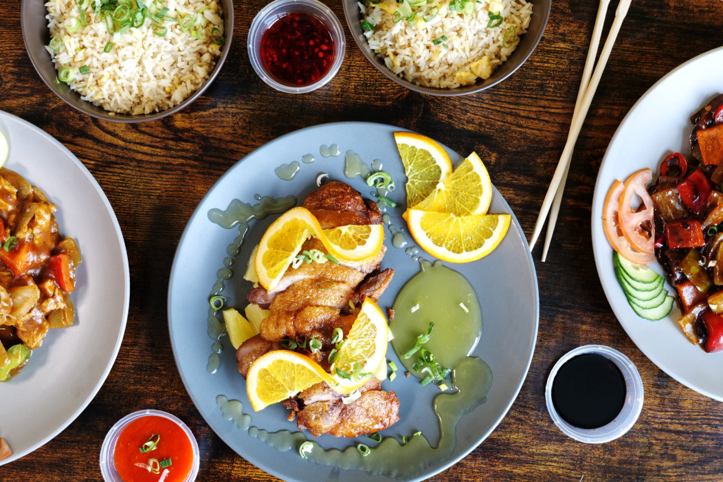 Food Photography